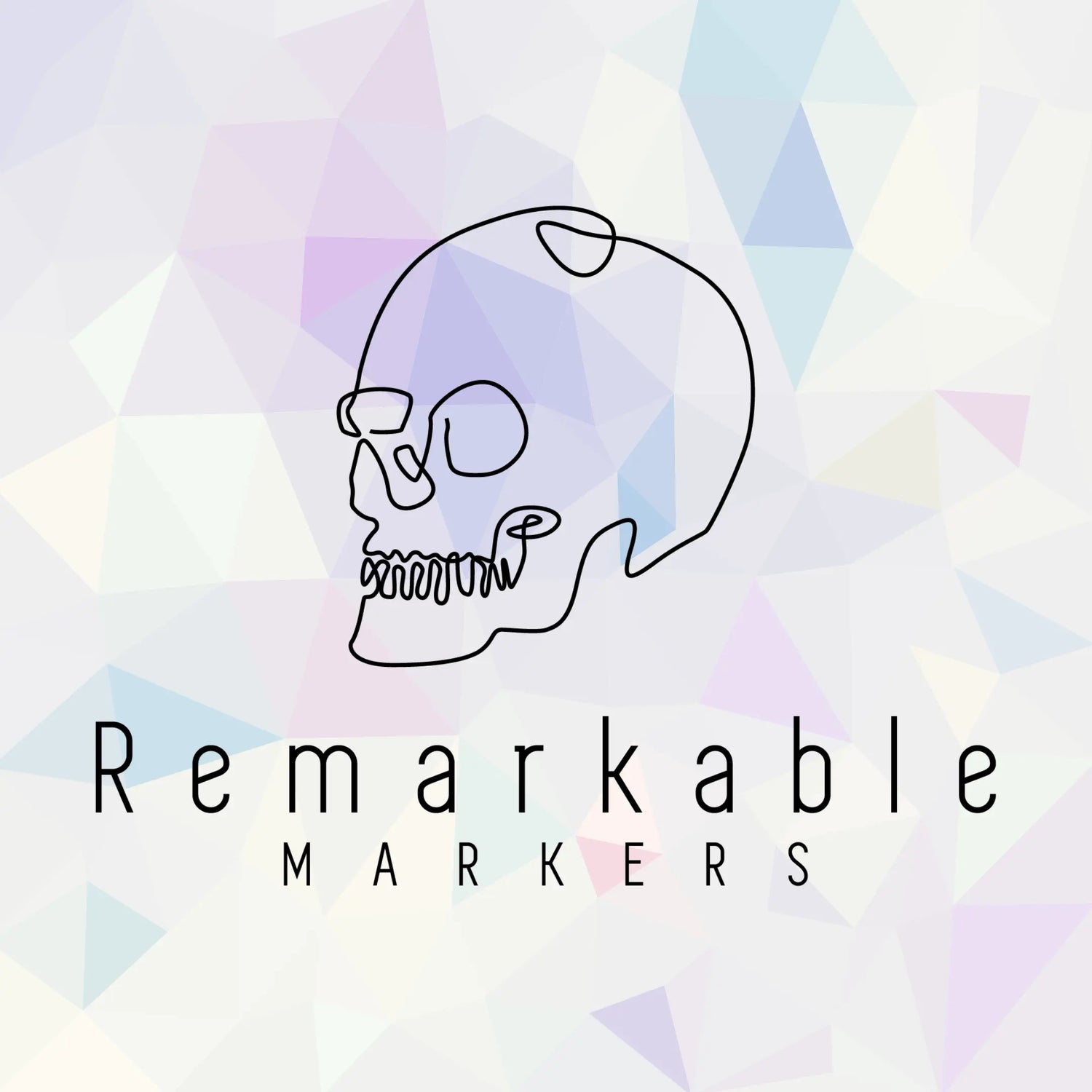 Custom-Markers Remarkable Markers