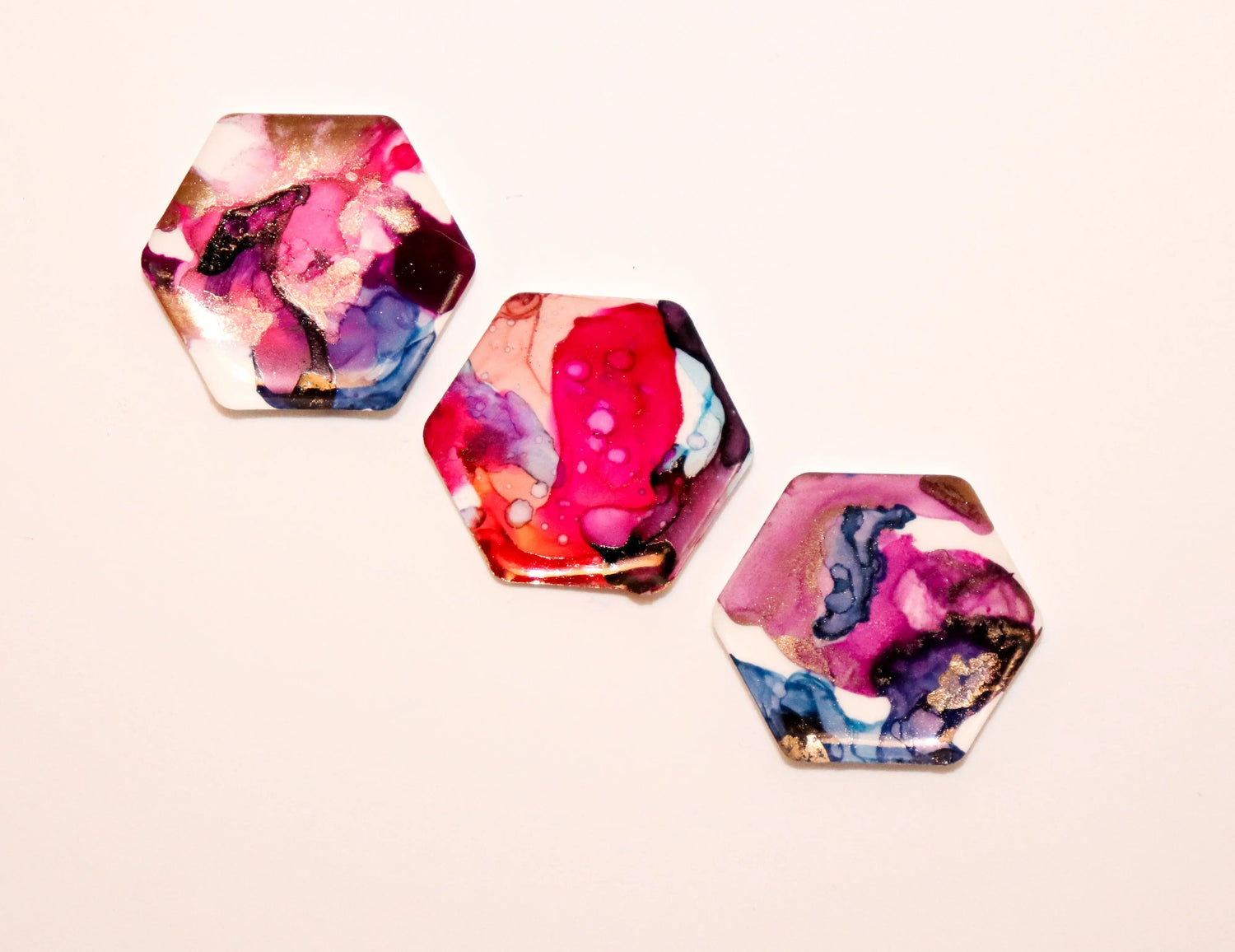 One-of-a-kind-background Remarkable Markers