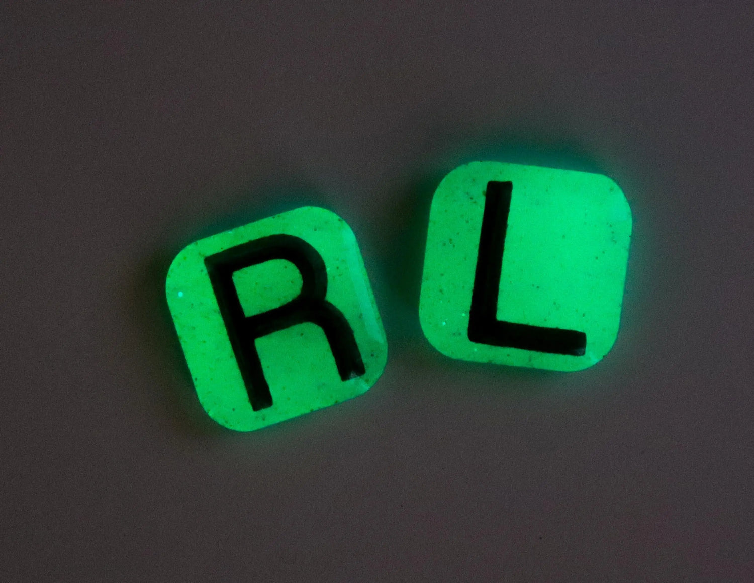 Glow-in-the-dark Remarkable Markers