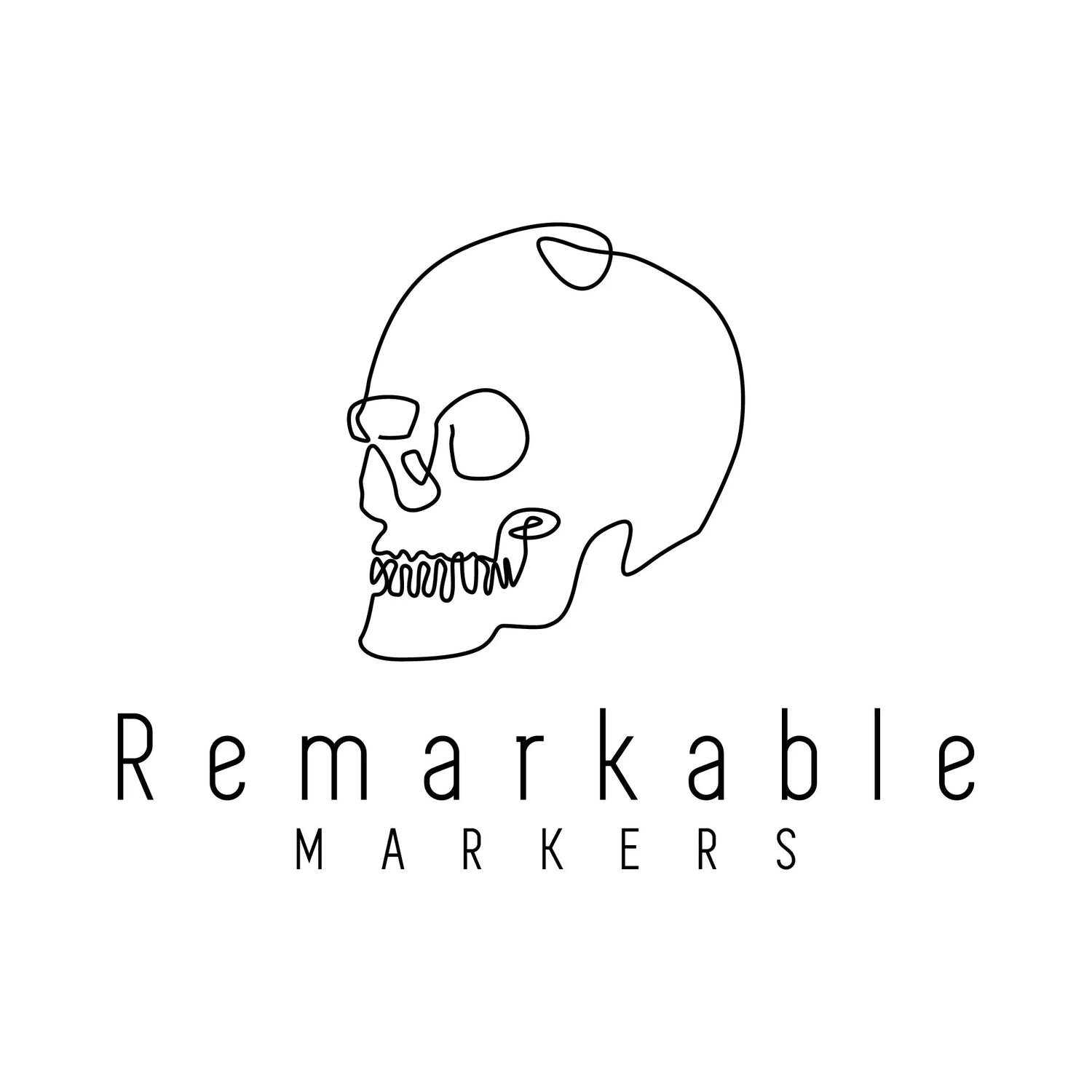Home page Remarkable Markers