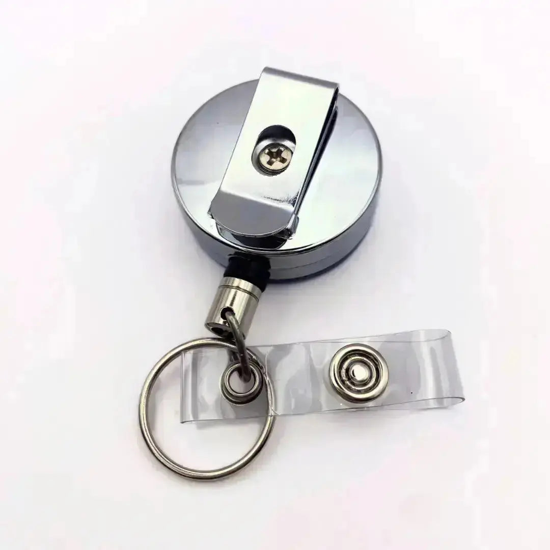 Heavy Duty Badge Reel For Nurses Remarkable Markers