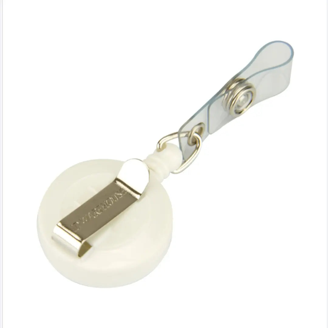 Custom Radiographer Badge Reel Remarkable Markers