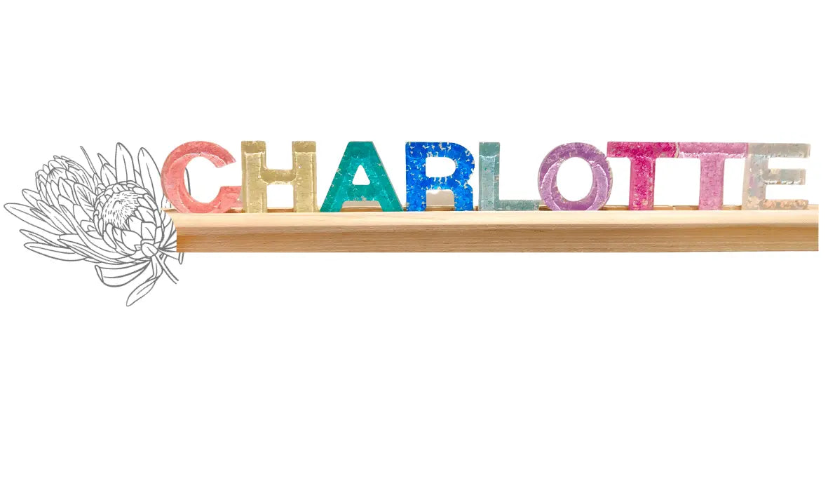 Letter add on Remarkable Markers