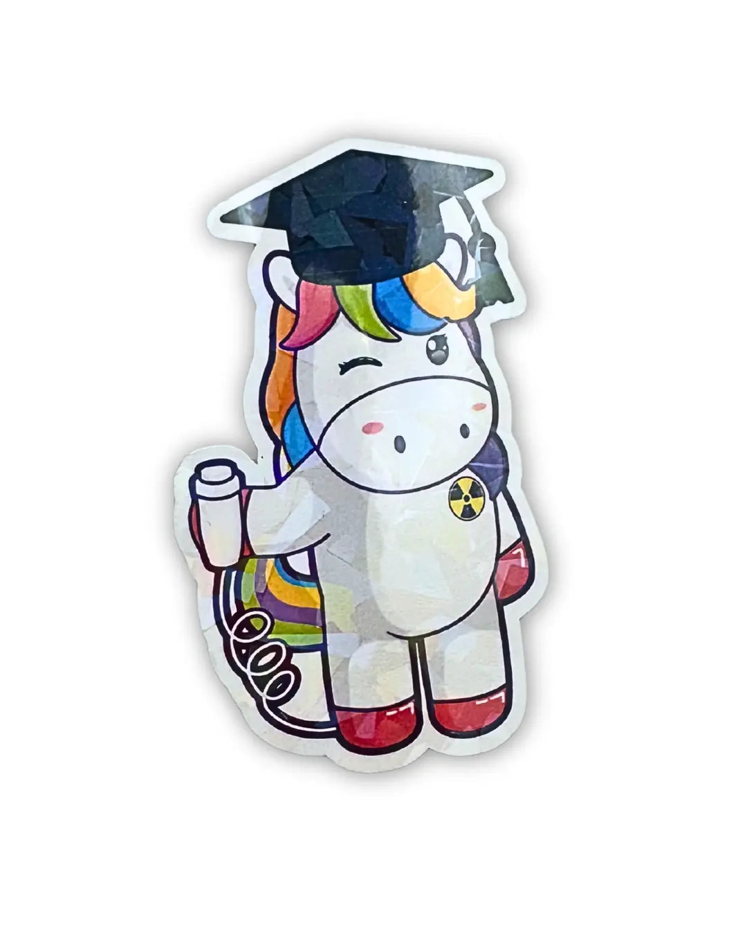 Graduation Unicorn Remarkable Markers