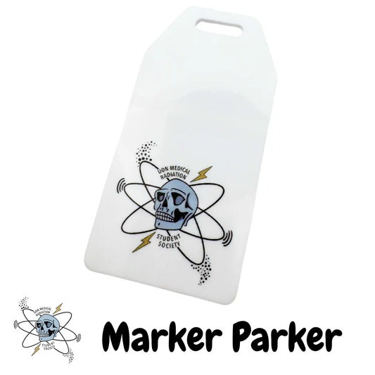 University of Newcastle Marker Parker Remarkable Markers