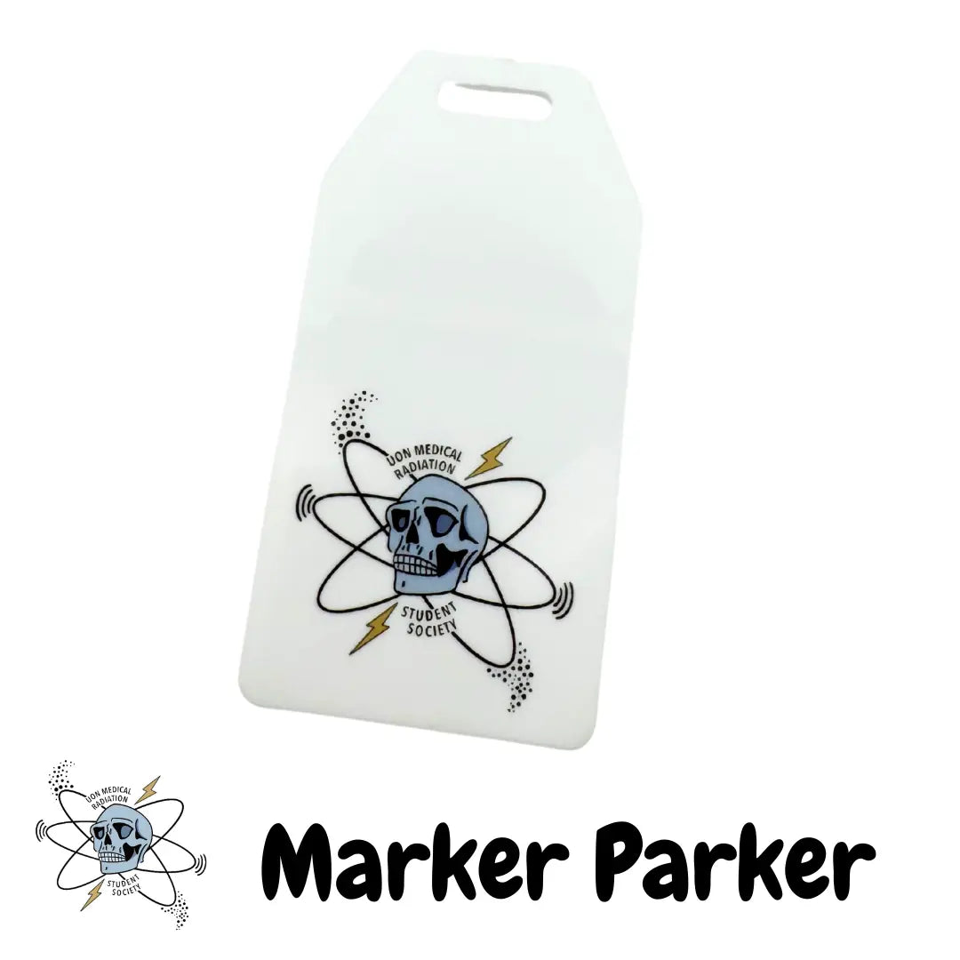 University of Newcastle Marker Parker Remarkable Markers