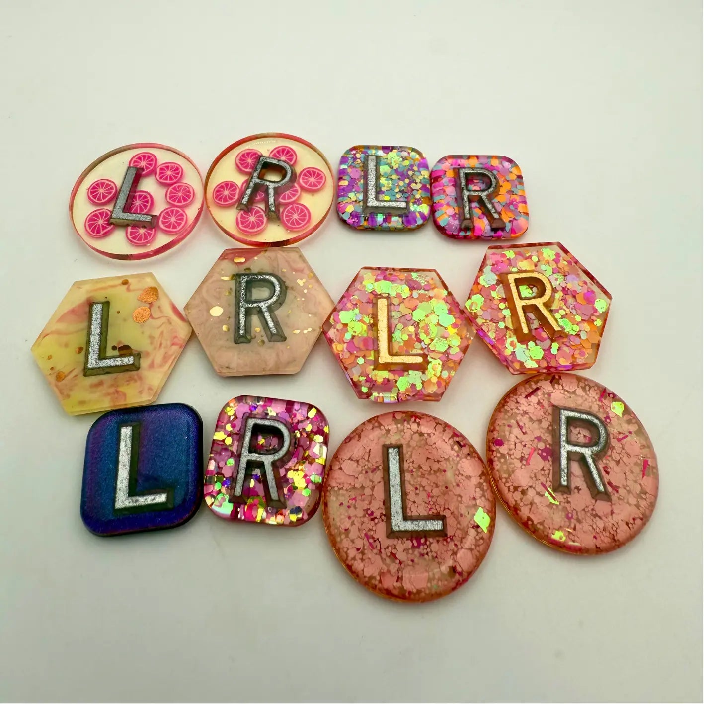 Unremarkable X-Ray Markers Package (Copy) Remarkable Markers