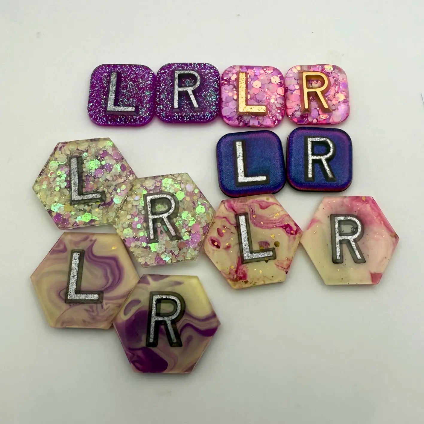 Unremarkable X-Ray Markers Package Remarkable Markers