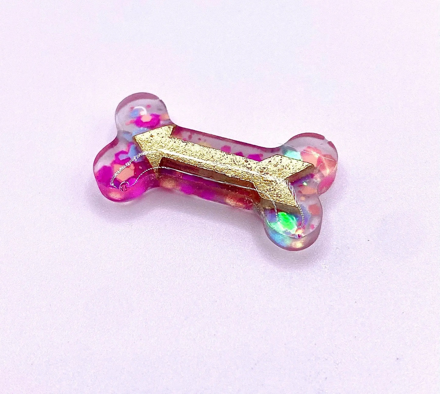 X-Ray Marker Arrow Bone