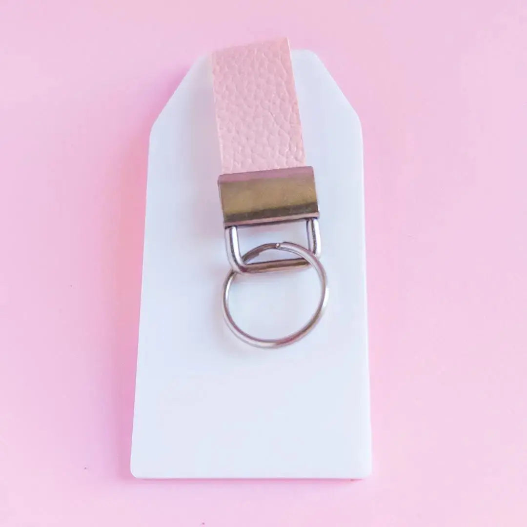 Marker Parker with Peach Coloured Strap.