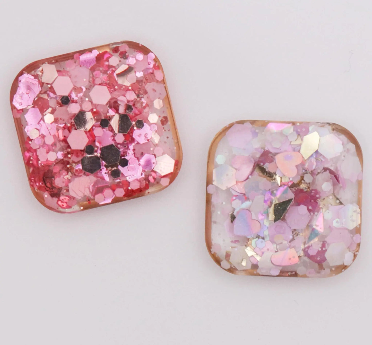 1.8cm Glitter X-Ray Markers with gold letters Remarkable Markers