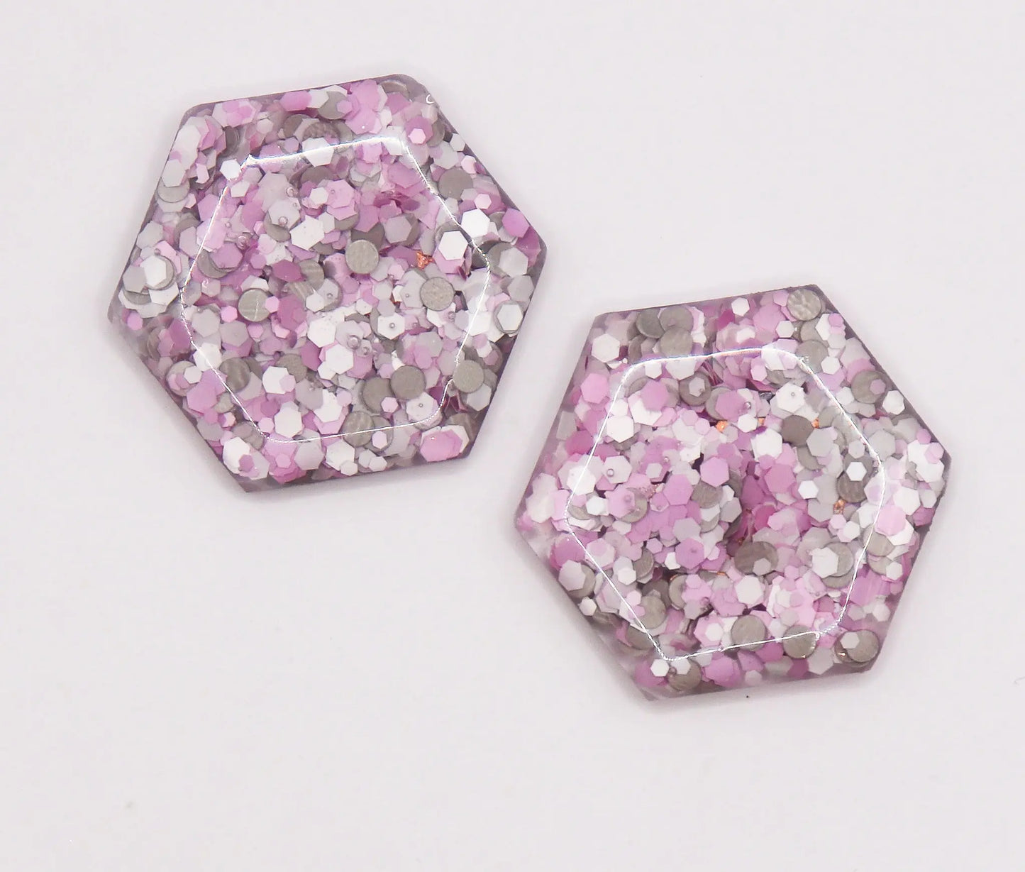 X-Ray Markers with rose gold letters. Remarkable Markers