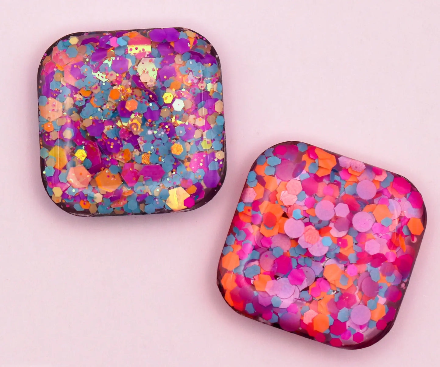 1.8cm Confetti X-Ray Markers Remarkable Markers