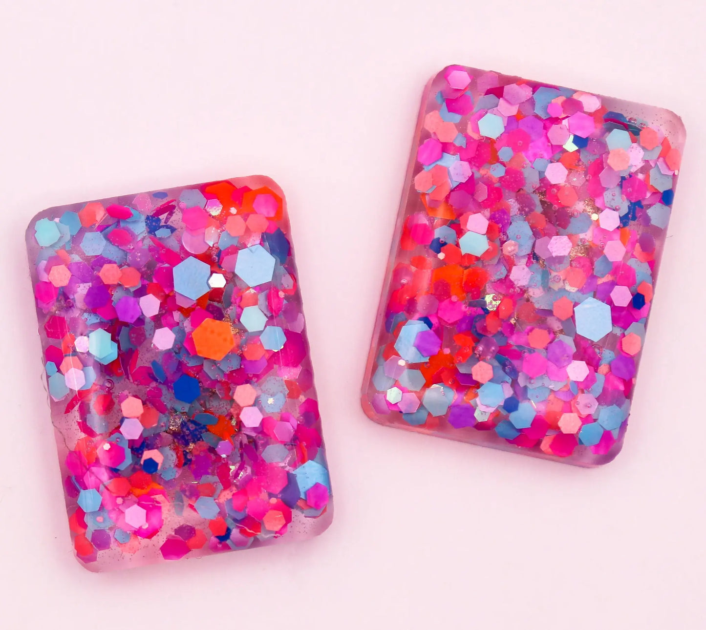 X-Ray Markers with gold letters. Remarkable Markers