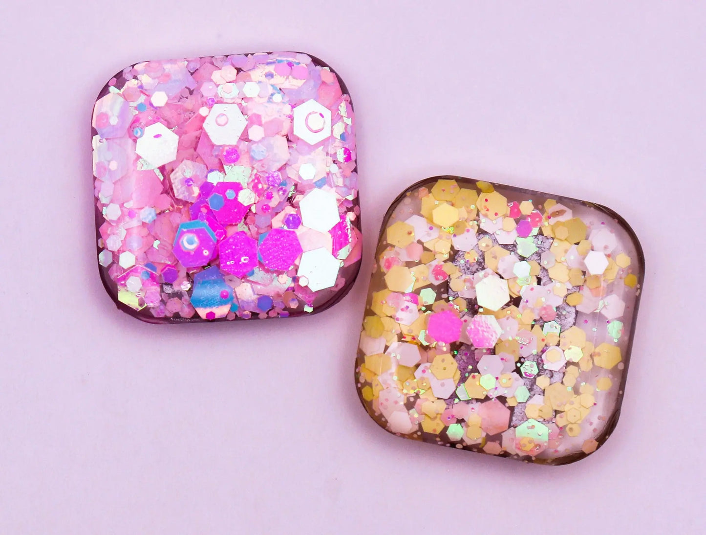 1.8cm Confetti X-Ray Markers Remarkable Markers