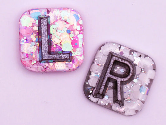 1.8cm Confetti X-Ray Markers Remarkable Markers