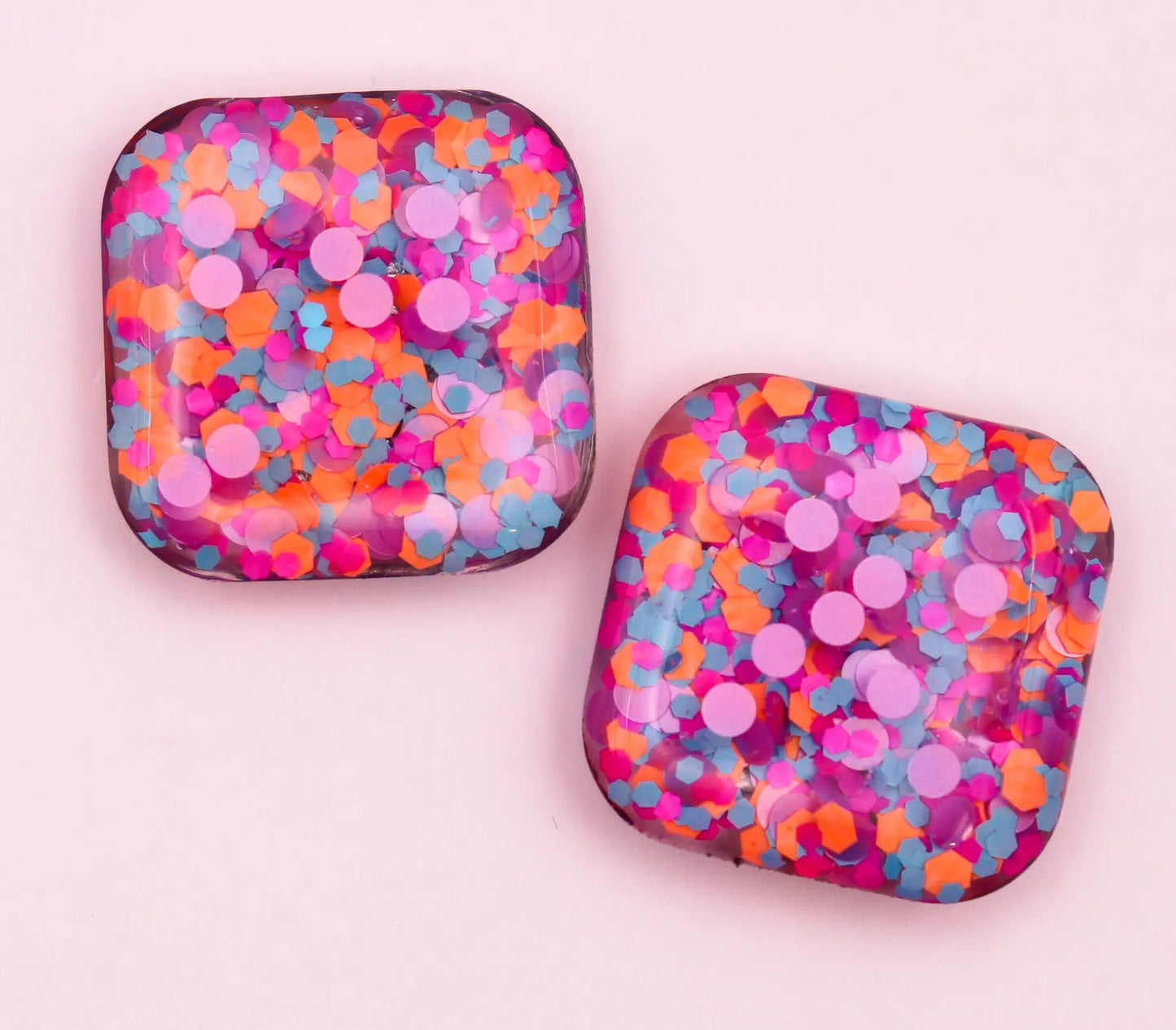 1.8cm Confetti X-Ray Markers Remarkable Markers