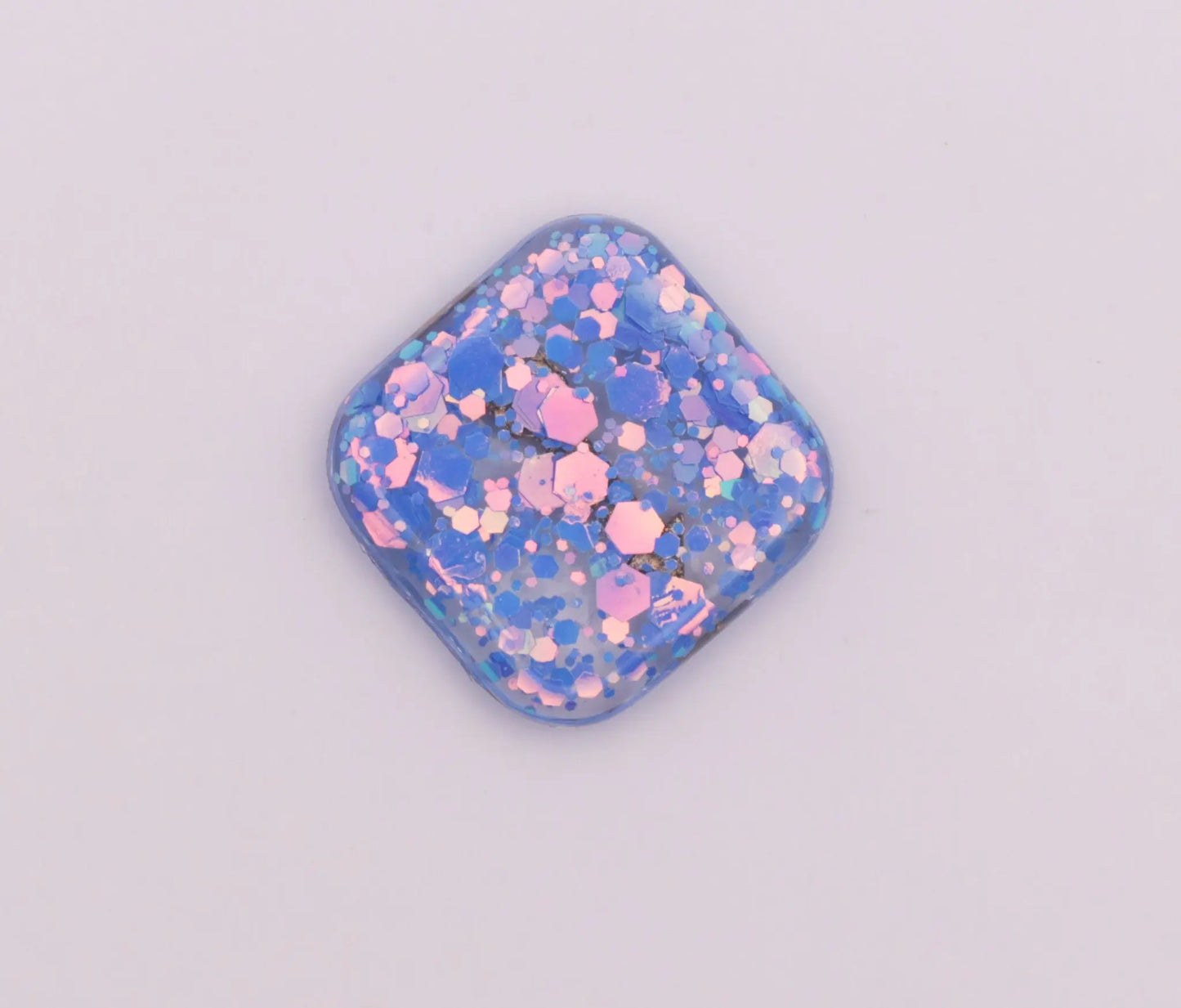 1.8cm Glitter X-Ray Marker with gold Arrow Remarkable Markers