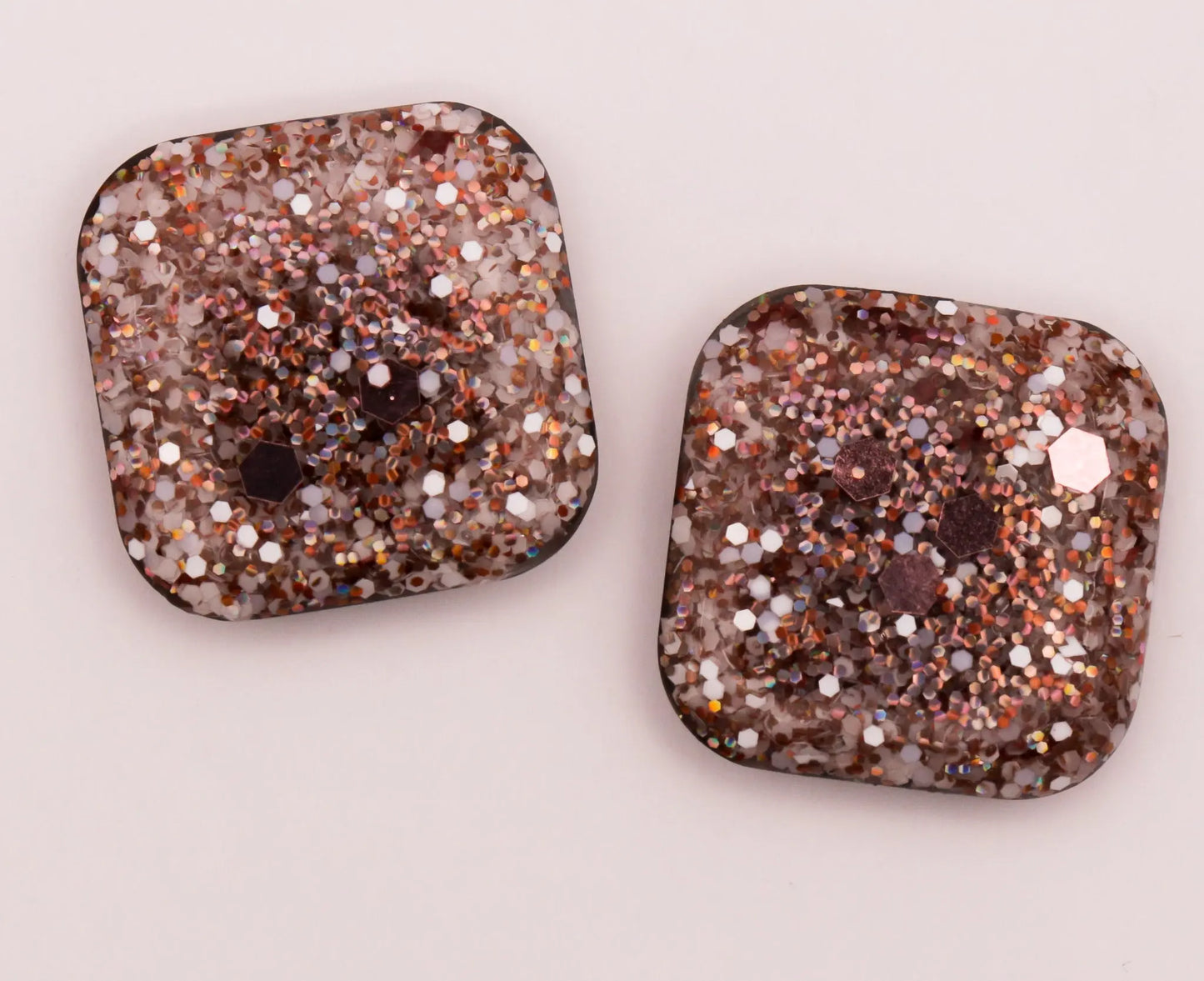 1.8cm Glitter X-Ray Markers Remarkable Markers