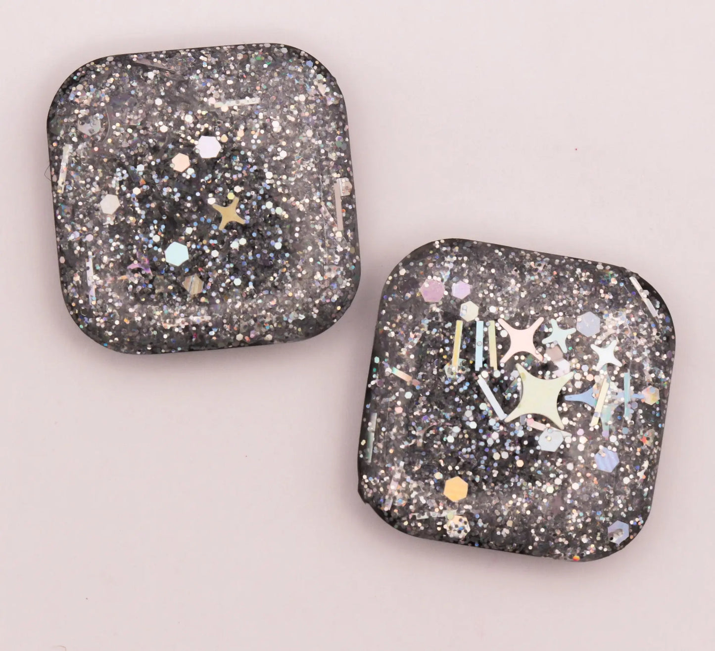 X-Ray Markers 1.8cm squares. Remarkable Markers
