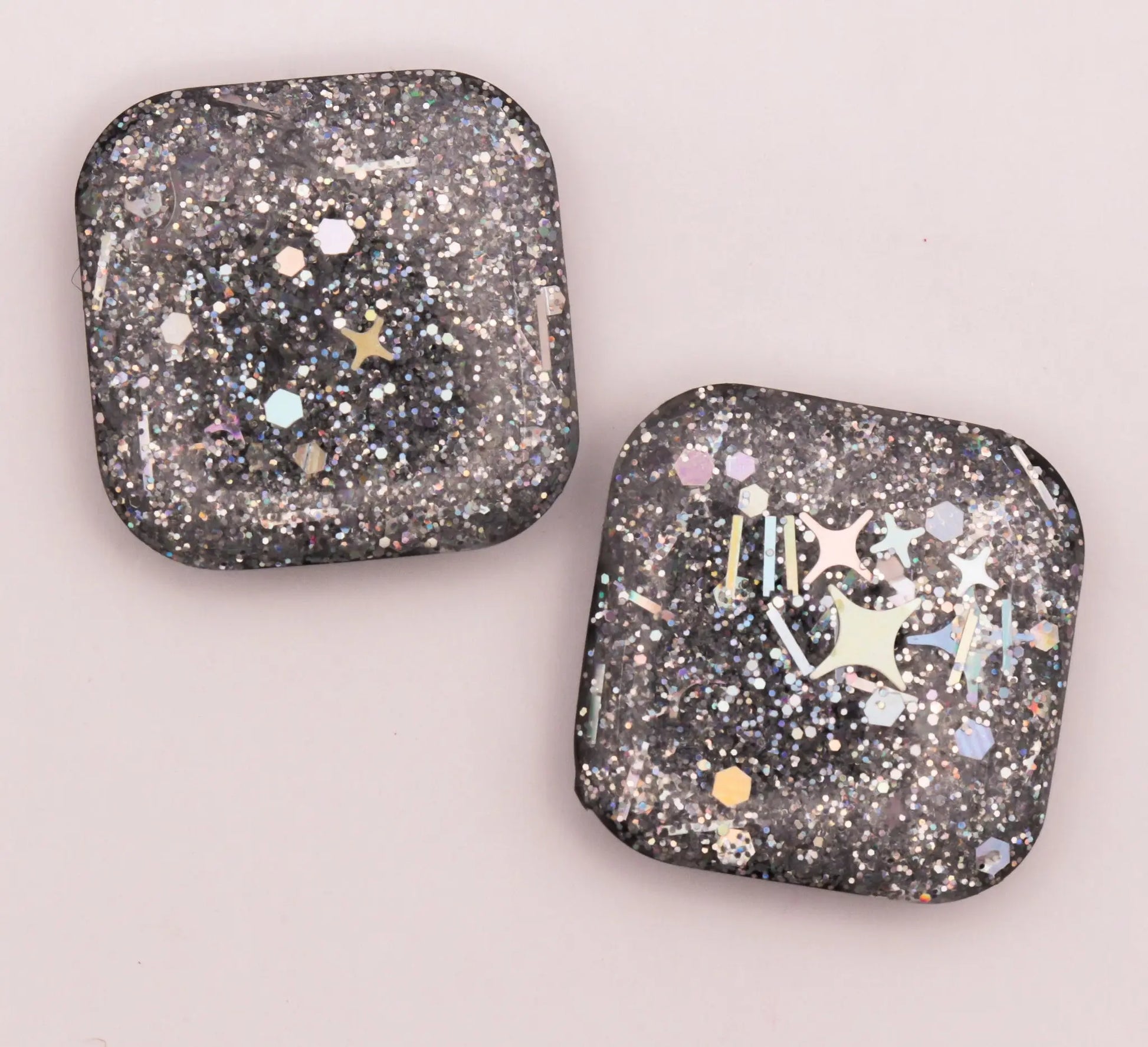 X-Ray Markers 1.8cm squares. Remarkable Markers