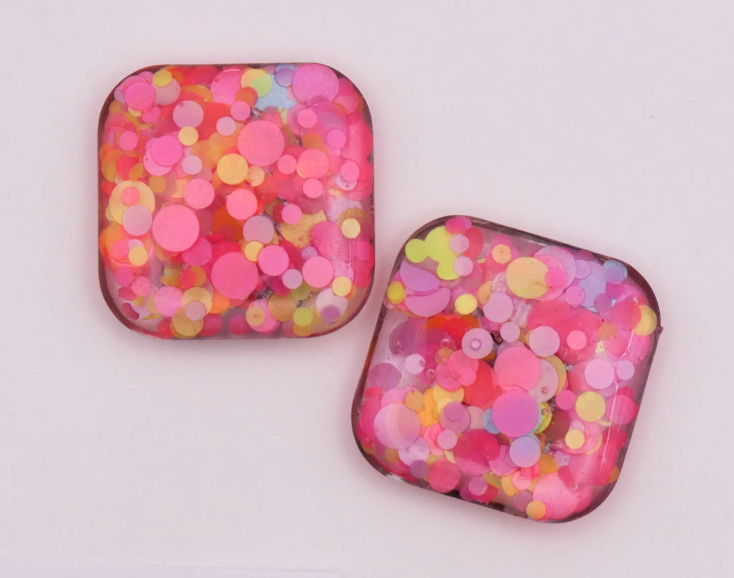 1.8cm Confetti X-Ray Markers Remarkable Markers