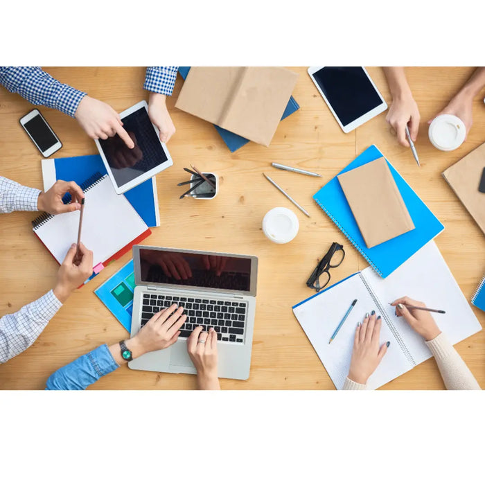 Celebrating Individuality in the Workplace