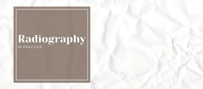 Radiography in practice.