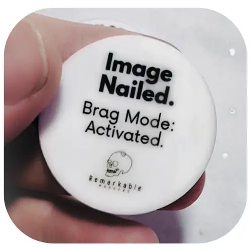 Radiology Bragging Rights Token Remarkable Markers