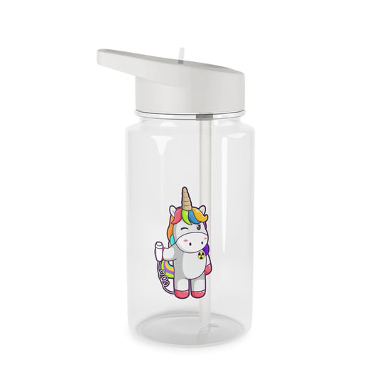 Tritan Water Bottle Printify