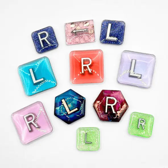 Unremarkable X-Ray Markers Package (Copy) Remarkable Markers
