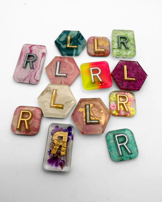 Unremarkable X-Ray Markers Package Remarkable Markers