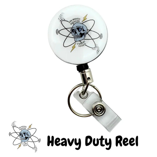 UON Heavy Duty Reel Remarkable Markers