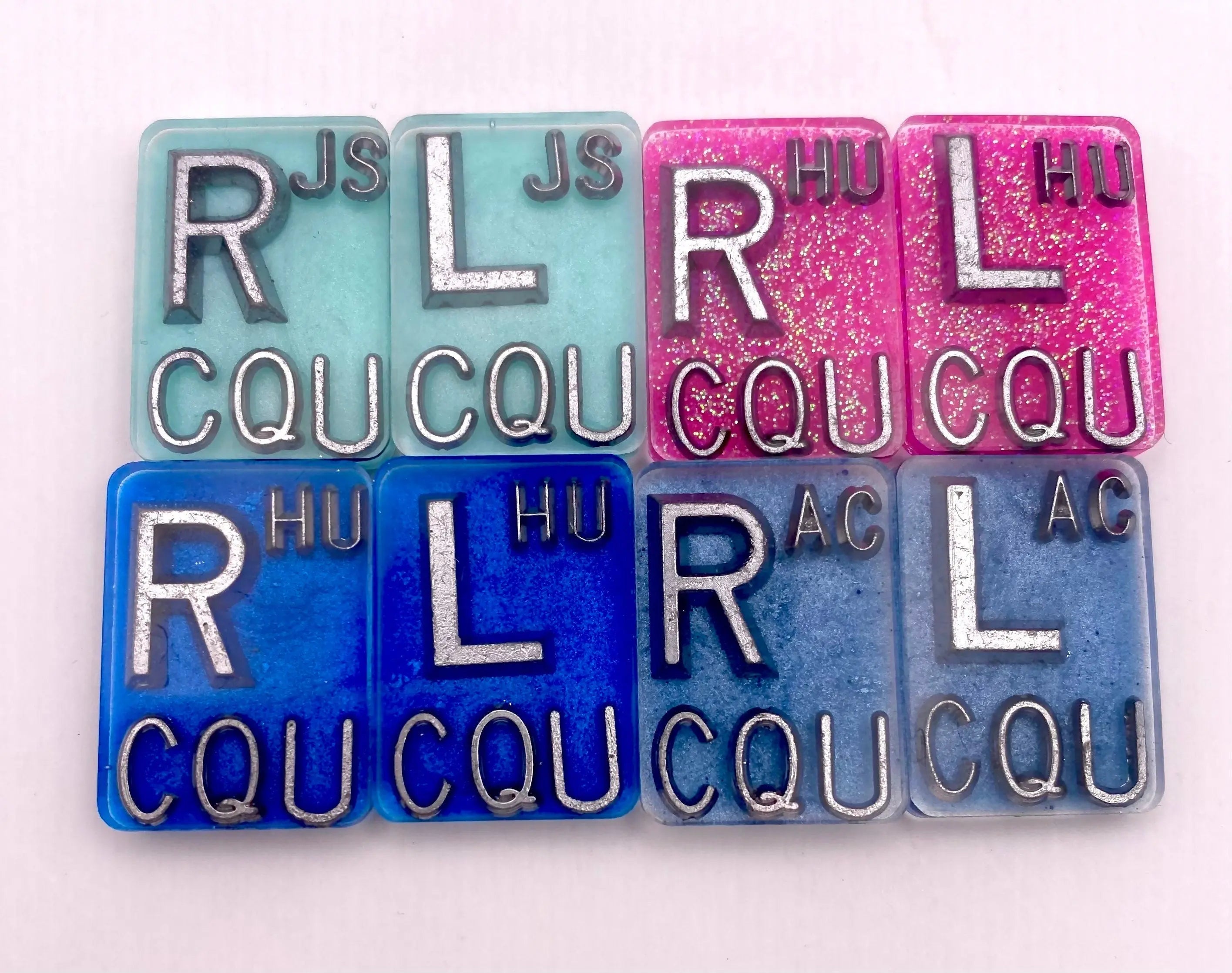 Custom Markers - Remarkable Markers