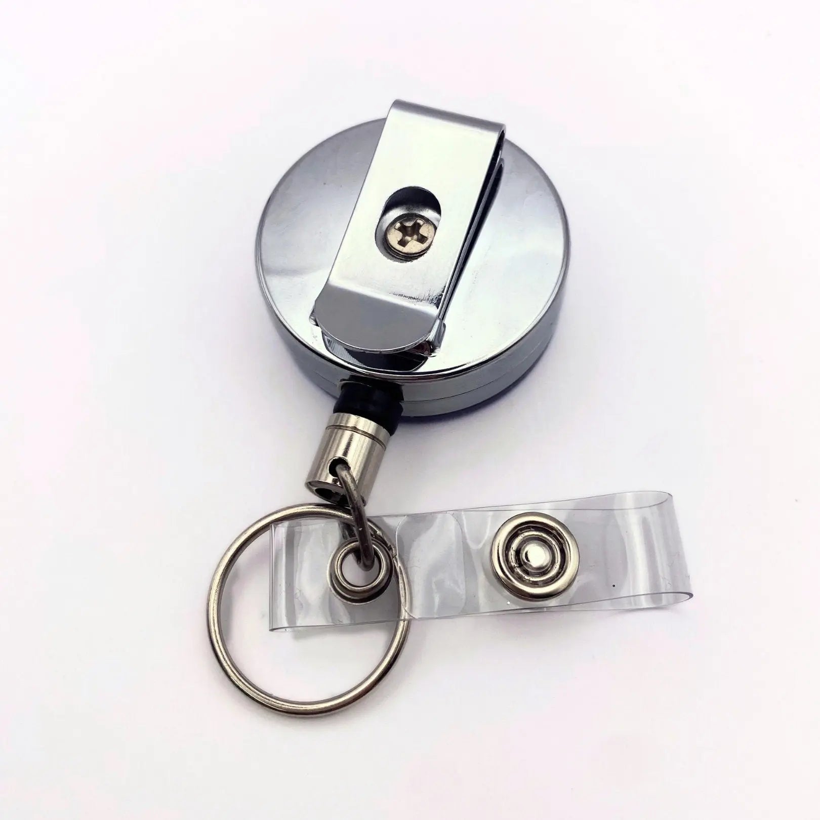 Heavy Duty Badge Reel