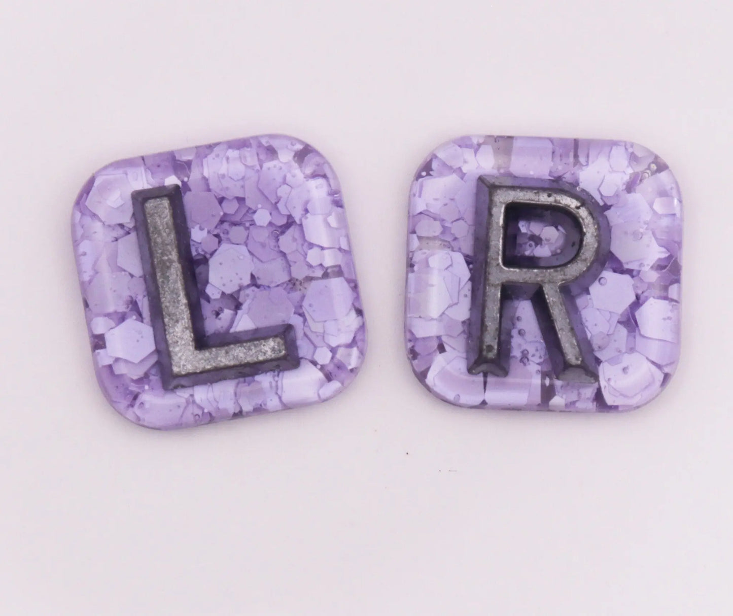 2 sets of X-Ray Markers for Radiographers