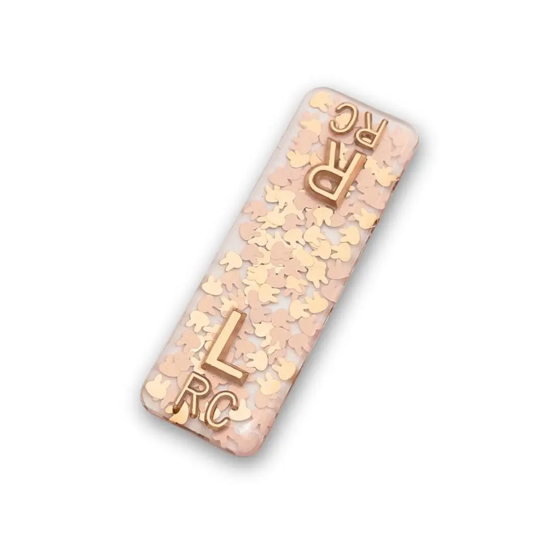 Stick X-Ray Marker Double Ended.