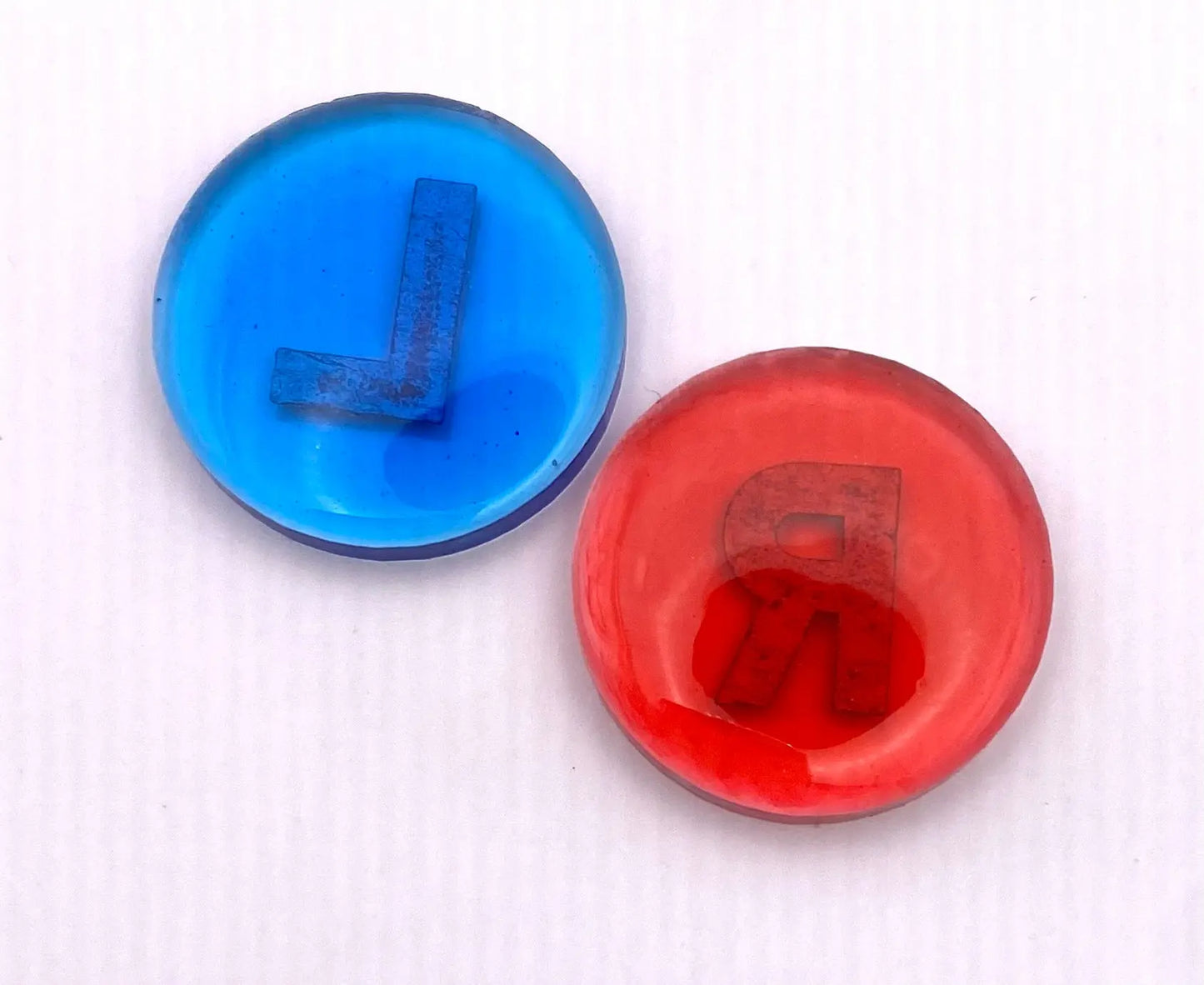 Custom X-Ray Markers Transparent Remarkable Markers