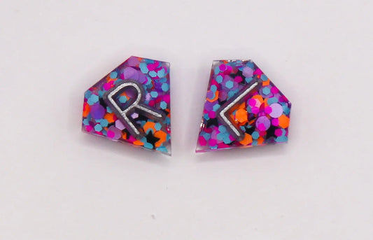 X-Ray Markers - mini diamonds Remarkable Markers