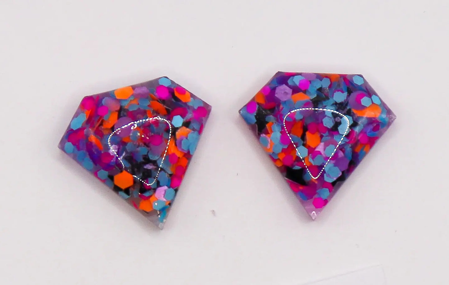 X-Ray Markers - mini diamonds Remarkable Markers