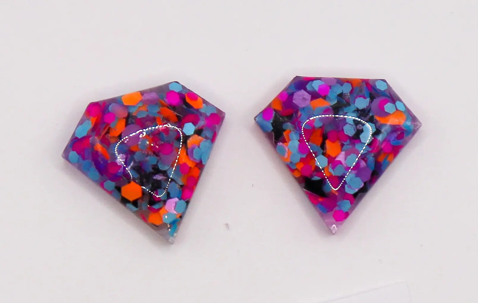 X-Ray Markers - mini diamonds Remarkable Markers