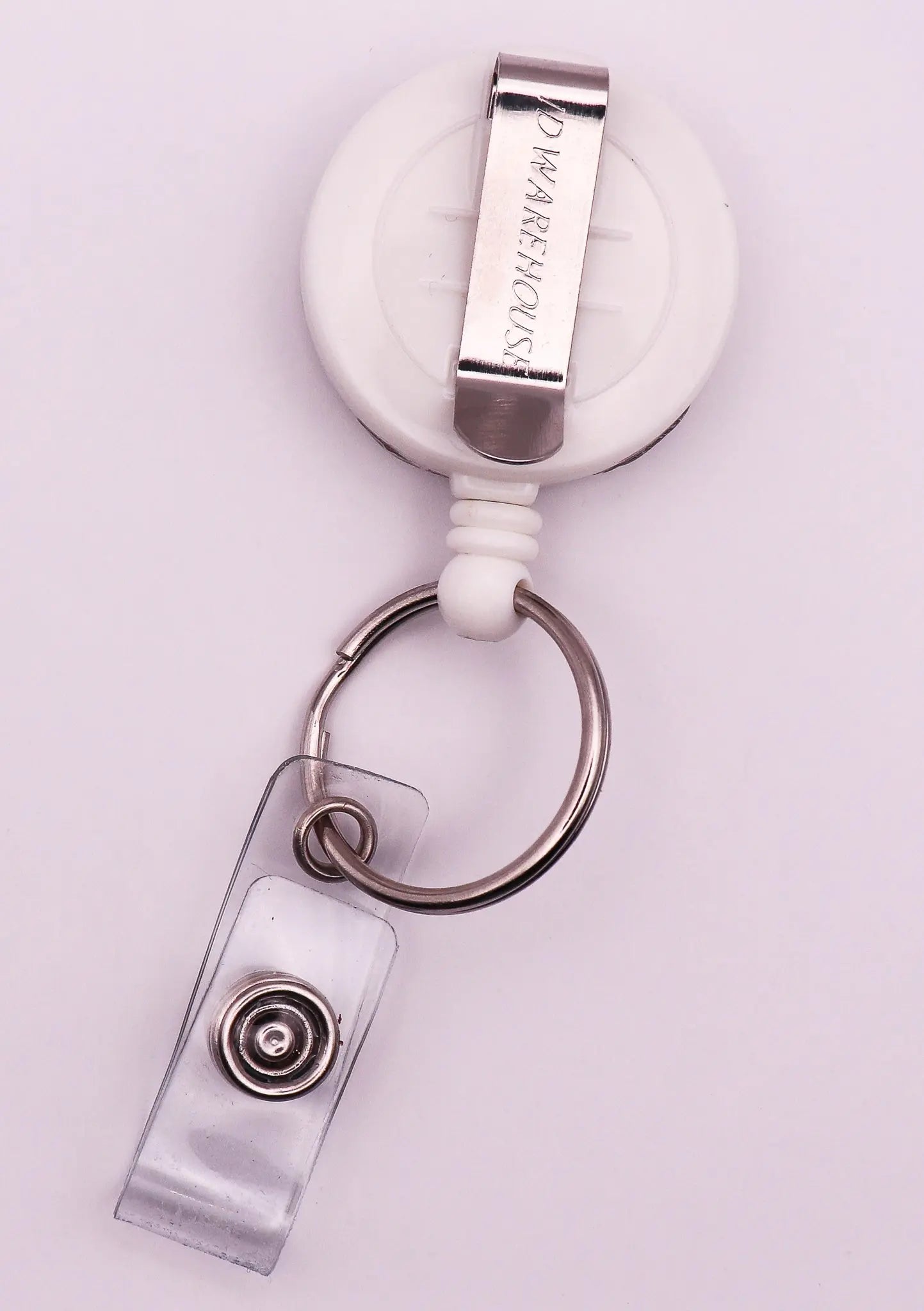 Small Lightweight Badge Reel Remarkable Markers