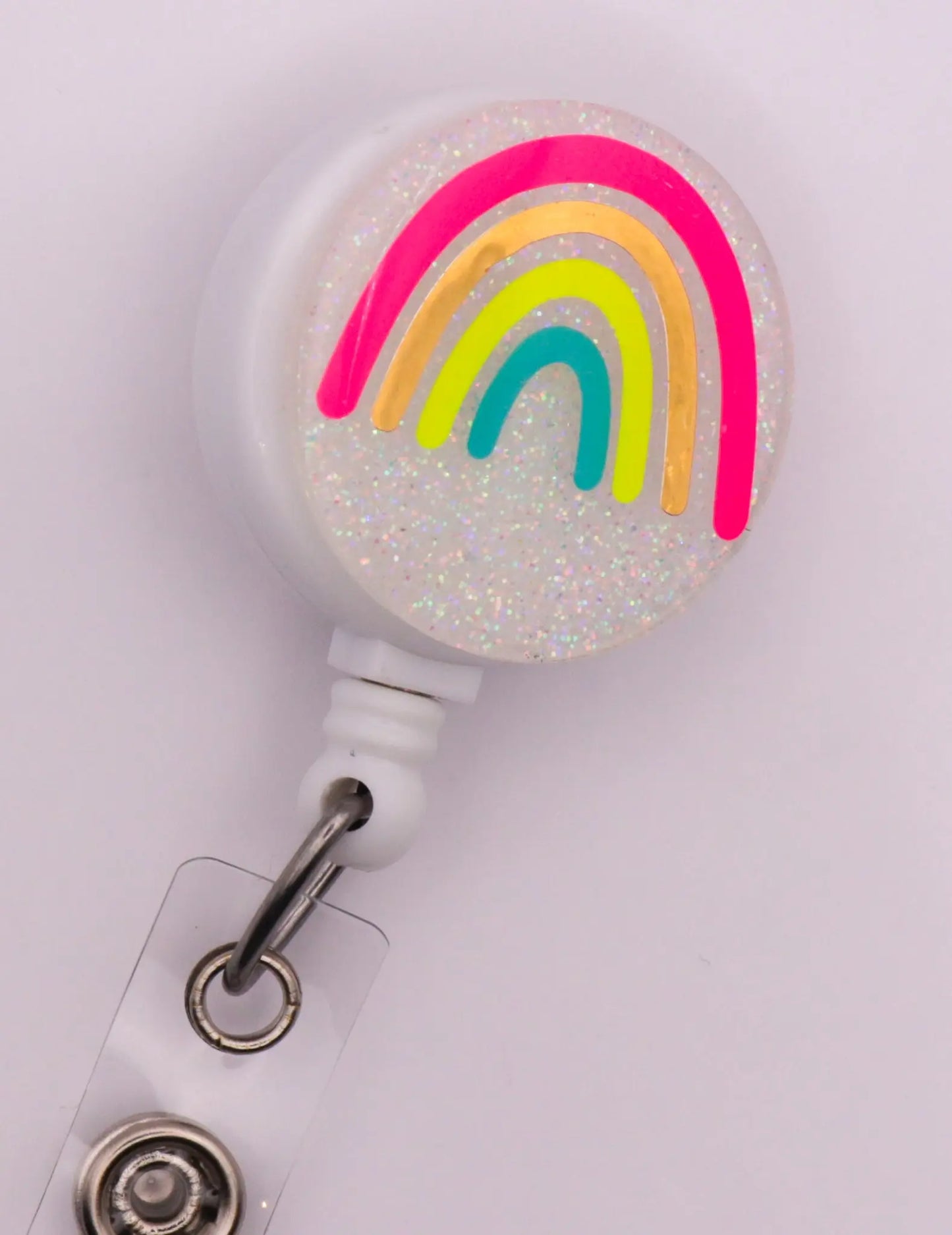 Badge Reel Rainbow Remarkable Markers