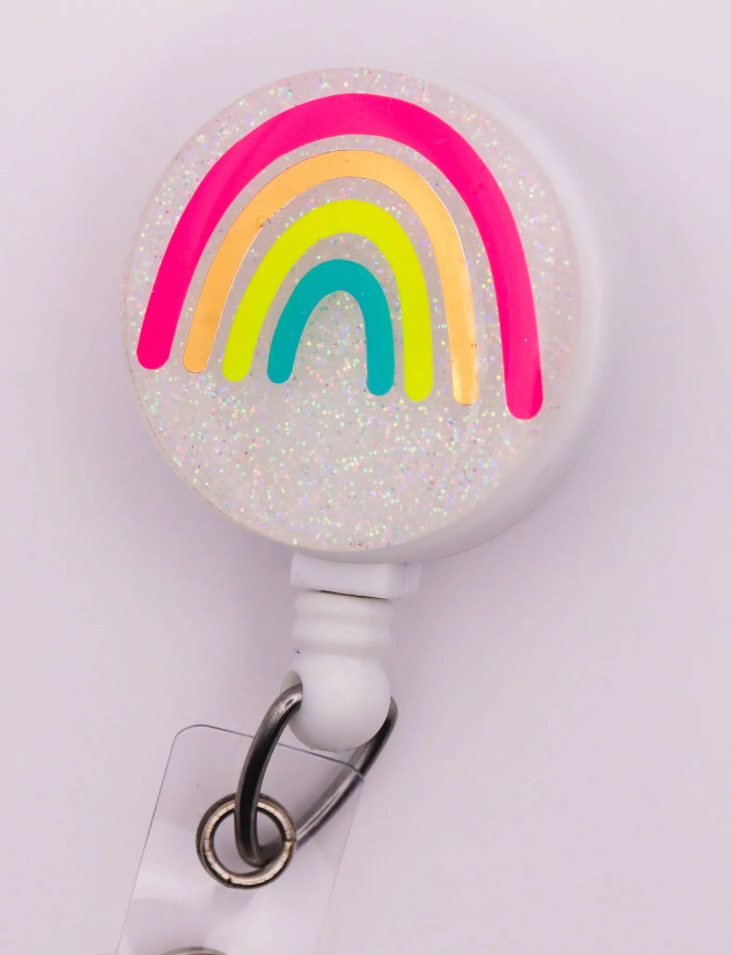 Badge Reel Rainbow Remarkable Markers