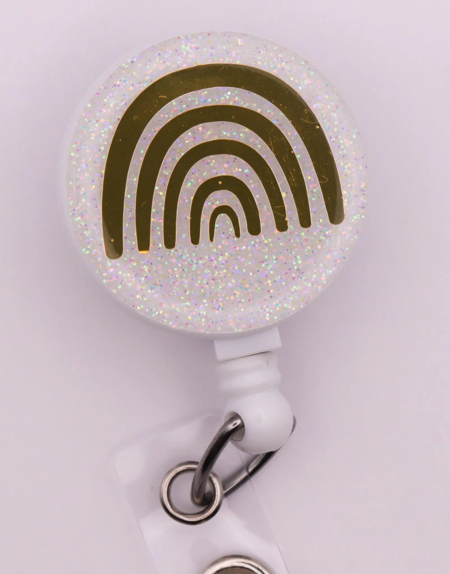 Badge Reel Rainbow Remarkable Markers