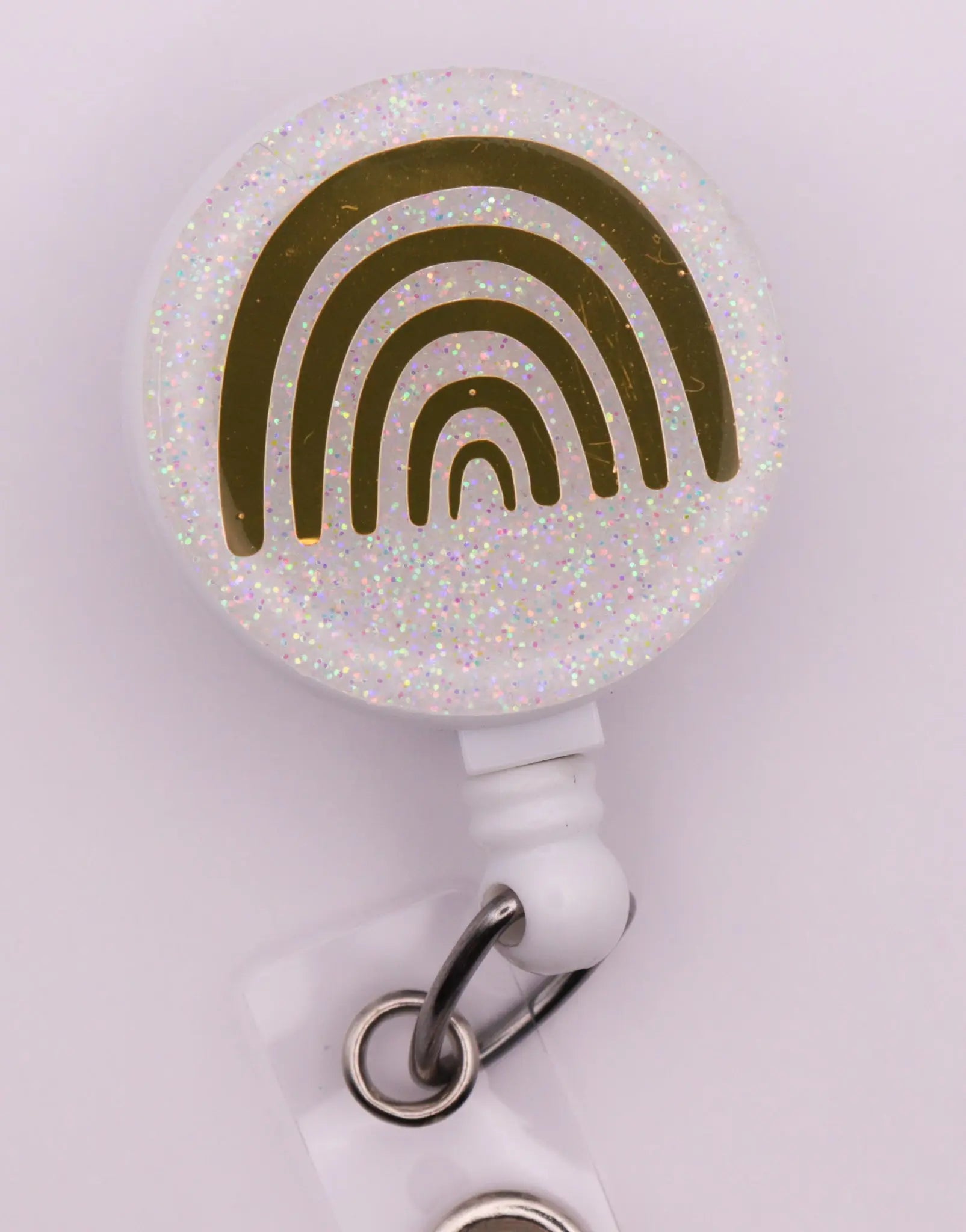 Badge Reel Rainbow Remarkable Markers