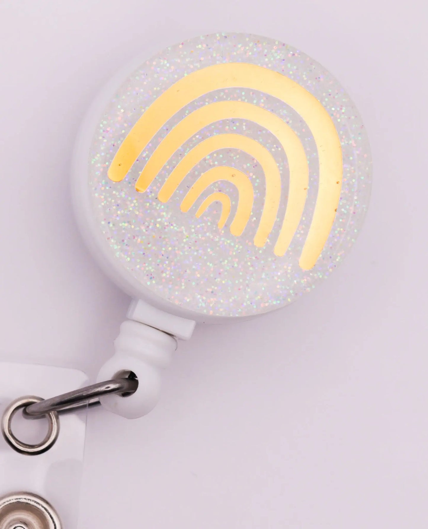 Badge Reel Rainbow Remarkable Markers