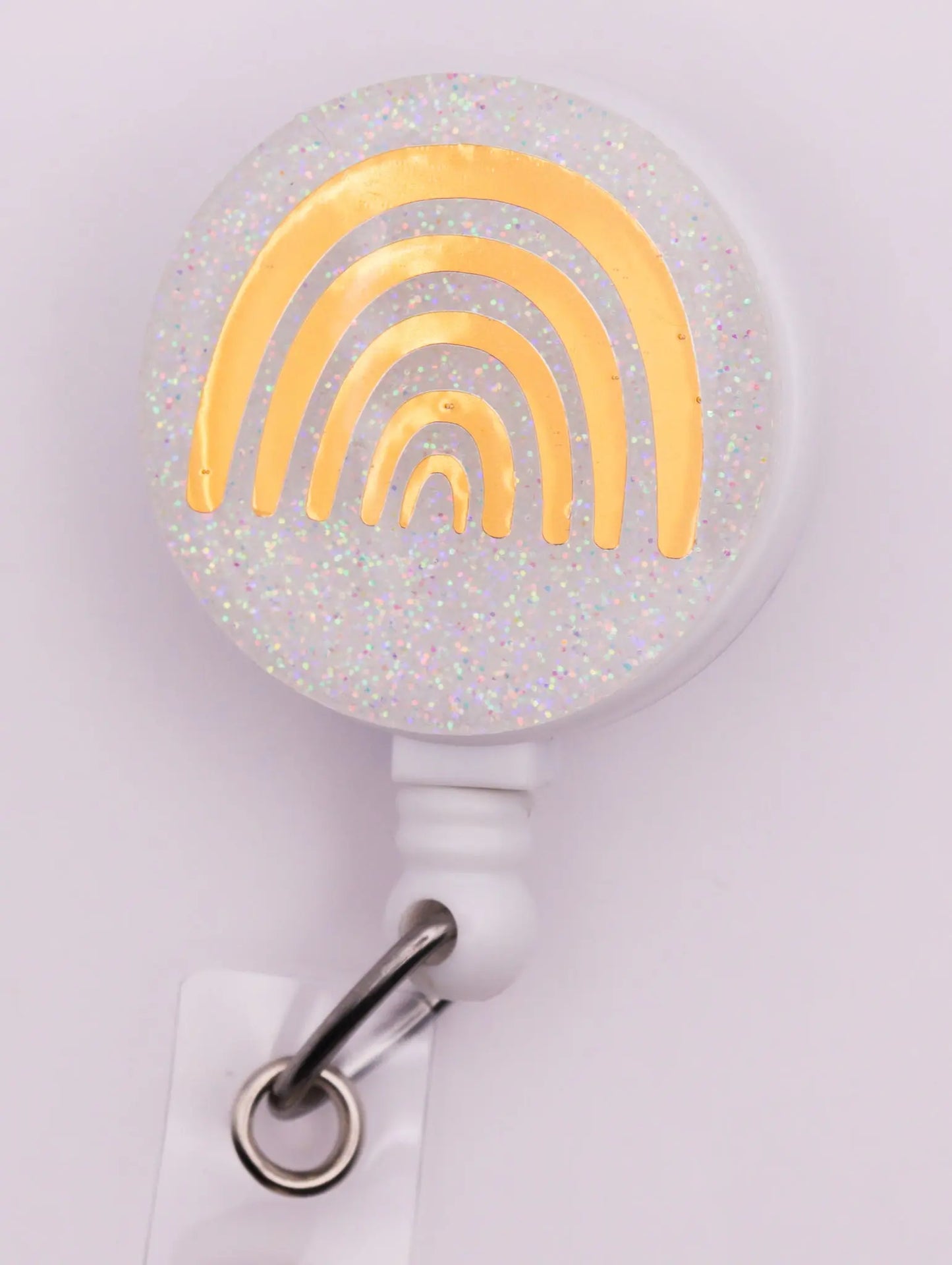 Badge Reel Rainbow Remarkable Markers