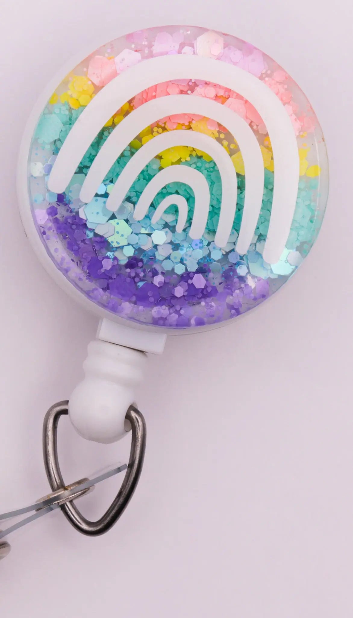 Badge Reel Rainbow Remarkable Markers