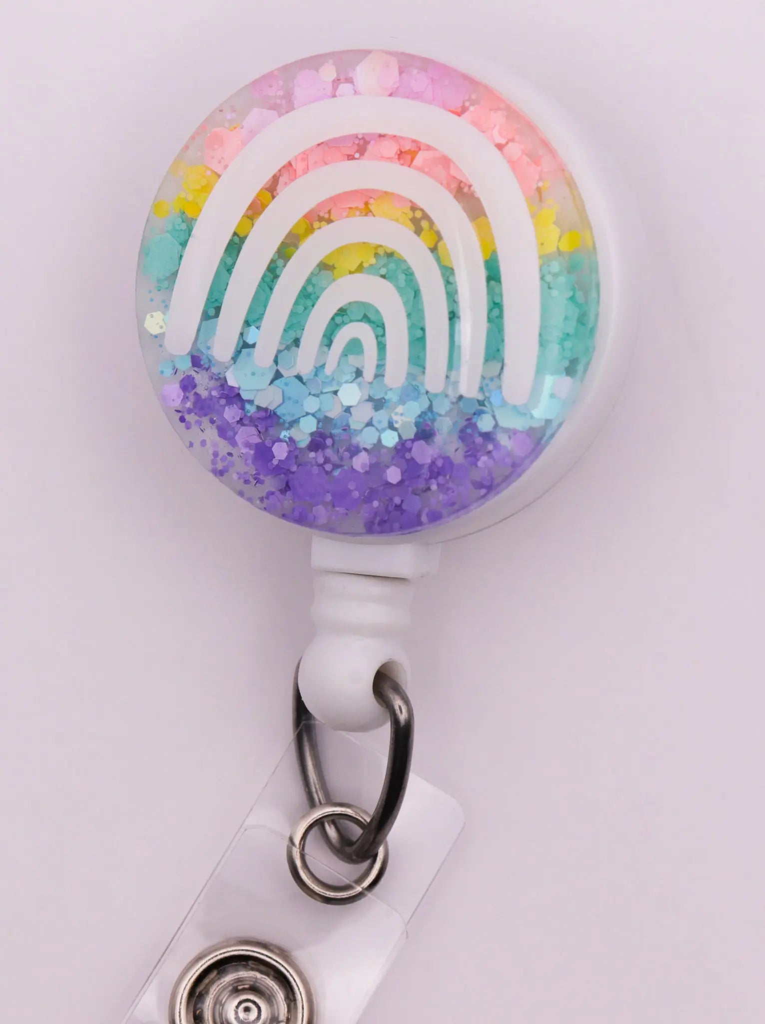 Badge Reel Rainbow Remarkable Markers